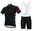 Bicycle clothing outdoor sports clothing cycling clothing