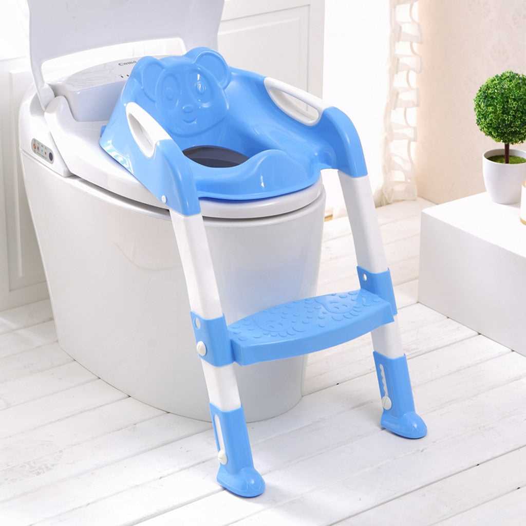 Baby Child Potty Toilet Trainer