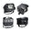 Motorcycle Strong Light Color Lens Spotlight