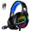 Wired Headsets, Computer Gaming Headsets, Electric Headsets, Luminous Headsets, Headsets