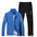 Men's Outdoor Casual Sportswear Middle-aged Athletic Clothing Plus Size Suit