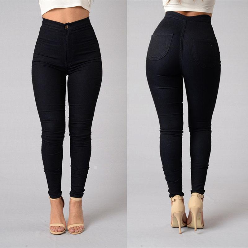 Women Jeans Pants