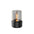 Humidificador de luz ambiental Difusor de aroma a la luz de las velas Humidificador de aire eléctrico USB portátil de 120 ml Generador de niebla fría Fogger 8-12 horas con luz nocturna LED