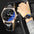montres-bracelets pour hommes montre automatique montres mécaniques homme