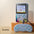 Mini Console de jeu vidéo Portable rétro, 500 jeux intégrés, écran LCD 3.0 pouces, lecteur de jeu couleur pour enfants