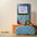 Mini Console de jeu vidéo Portable rétro, 500 jeux intégrés, écran LCD 3.0 pouces, lecteur de jeu couleur pour enfants
