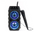 Haut-parleur Bluetooth sans fil, double haut-parleur, haut-parleur Portable d'extérieur