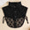 Accessoires vestimentaires Chemise Faux Col Décoration