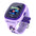 DF25 enfants étanche montres intelligentes écran tactile appel pour le sauvetage surveillance à distance et localisation montres téléphoniques pour enfants