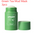 Mascarilla limpiadora de té verde, barra de arcilla, Control de aceite, blanqueamiento antiacné, mascarilla de algas marinas, cuidado de la piel