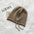 All-matching Warm Hemming Knitted Hat