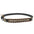 Pendant Parts Men's And Women's Hats Decorative Lace-up Hat Scarf Accessories Clothing Belt Accessories