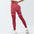 Pantalon de Fitness imprimé léopard pour femmes, taille haute, levage des fesses, Leggings sans couture, élastique, course à pied, entraînement sportif, pantalons de Yoga, tenues de gymnastique, vêtements